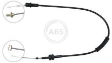 A.B.S. ALL BRAKE SYSTEMS BV. K36940