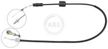 A.B.S. ALL BRAKE SYSTEMS BV. K36950
