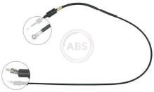 A.B.S. ALL BRAKE SYSTEMS BV. K36980