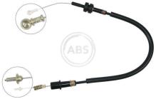 A.B.S. ALL BRAKE SYSTEMS BV. K37050