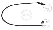 A.B.S. ALL BRAKE SYSTEMS BV. K37100