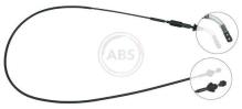 A.B.S. ALL BRAKE SYSTEMS BV. K37110