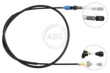 A.B.S. ALL BRAKE SYSTEMS BV. K37120