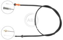 A.B.S. ALL BRAKE SYSTEMS BV. K37130