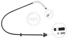 A.B.S. ALL BRAKE SYSTEMS BV. K37250
