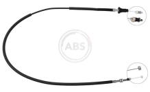 A.B.S. ALL BRAKE SYSTEMS BV. K37300