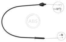 A.B.S. ALL BRAKE SYSTEMS BV. K37360