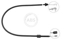 A.B.S. ALL BRAKE SYSTEMS BV. K37370