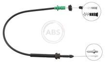 A.B.S. ALL BRAKE SYSTEMS BV. K37390