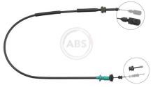 A.B.S. ALL BRAKE SYSTEMS BV. K37410