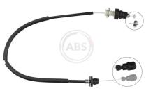 A.B.S. ALL BRAKE SYSTEMS BV. K37460