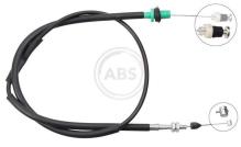 A.B.S. ALL BRAKE SYSTEMS BV. K37480