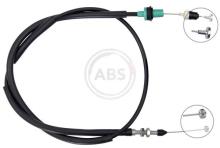 A.B.S. ALL BRAKE SYSTEMS BV. K37490