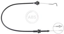 A.B.S. ALL BRAKE SYSTEMS BV. K37500