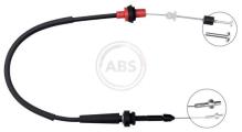 A.B.S. ALL BRAKE SYSTEMS BV. K37520