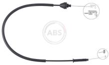 A.B.S. ALL BRAKE SYSTEMS BV. K37530