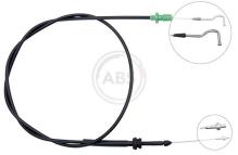 A.B.S. ALL BRAKE SYSTEMS BV. K37560
