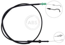 A.B.S. ALL BRAKE SYSTEMS BV. K37570