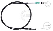 A.B.S. ALL BRAKE SYSTEMS BV. K37580