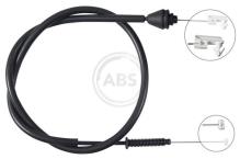 A.B.S. ALL BRAKE SYSTEMS BV. K37610
