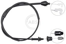 A.B.S. ALL BRAKE SYSTEMS BV. K37650