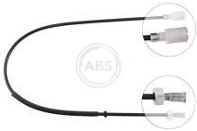 A.B.S. ALL BRAKE SYSTEMS BV. K43104