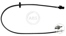 A.B.S. ALL BRAKE SYSTEMS BV. K43109