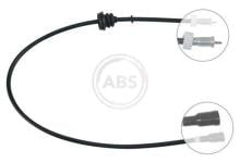 A.B.S. ALL BRAKE SYSTEMS BV. K43113