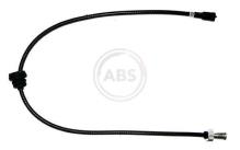 A.B.S. ALL BRAKE SYSTEMS BV. K43114