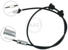 A.B.S. ALL BRAKE SYSTEMS BV. K43126