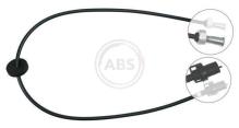 A.B.S. ALL BRAKE SYSTEMS BV. K43131