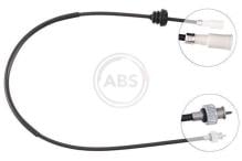 A.B.S. ALL BRAKE SYSTEMS BV. K43132