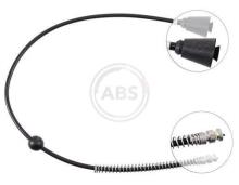 A.B.S. ALL BRAKE SYSTEMS BV. K43134