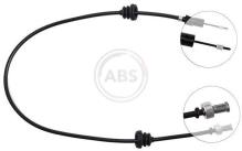 A.B.S. ALL BRAKE SYSTEMS BV. K43136