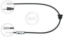 A.B.S. ALL BRAKE SYSTEMS BV. K43140