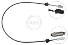 A.B.S. ALL BRAKE SYSTEMS BV. K43150