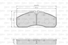 VALEO 872160