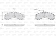 VALEO 872001