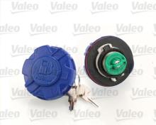 VALEO 247710 fermeture réservoirs de carburant pour IVECO DAILY IV Benne