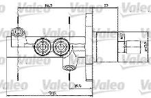 VALEO 402314