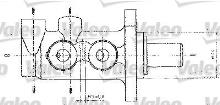VALEO 402321