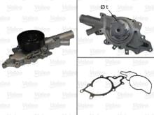 VALEO 506675