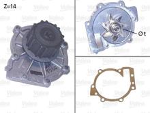 VALEO 506853
