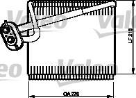 VALEO 515142