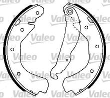 VALEO 553696