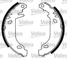 VALEO 553831