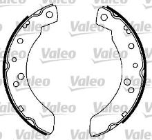 VALEO 553799