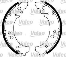 VALEO 553204