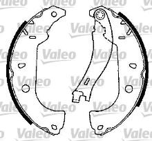 VALEO 553736