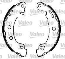 VALEO 554704
